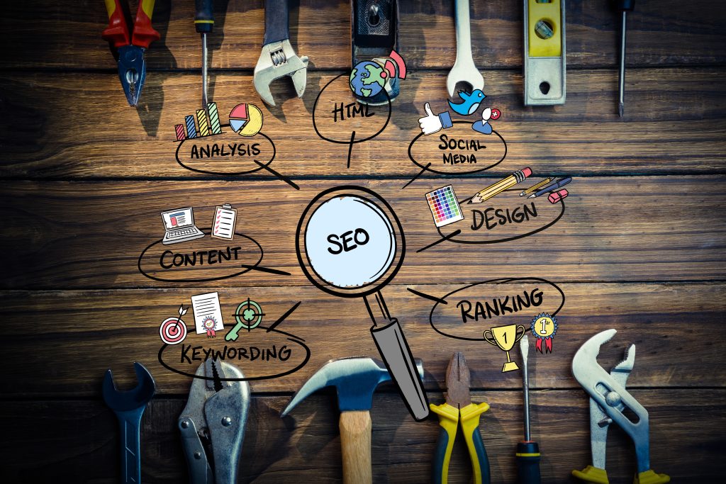 SEO Strategies in 2025