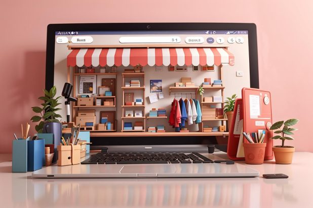 Marketing for Local Stores