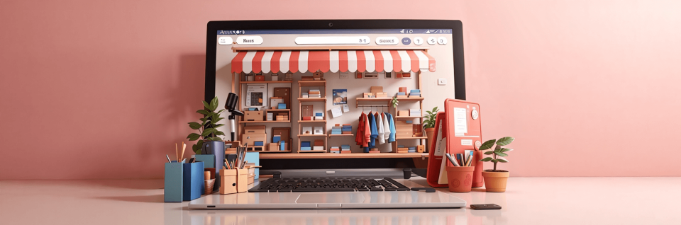 Marketing for Local Stores