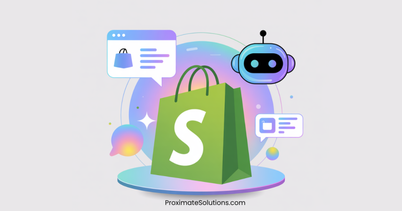 Shopify Store