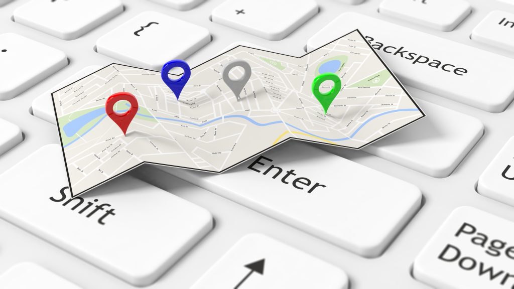 Local SEO