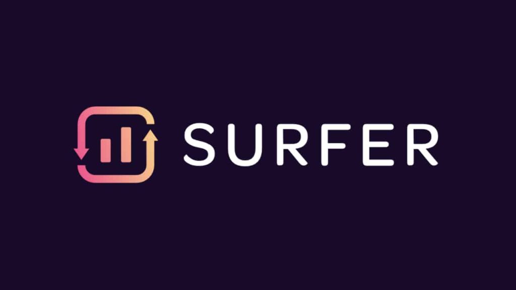 Surfer SEO