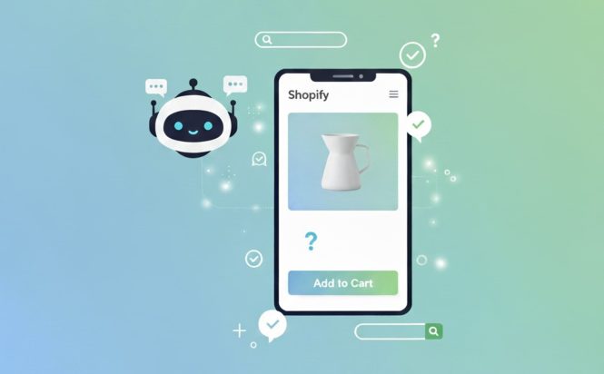 AEO For Shopify