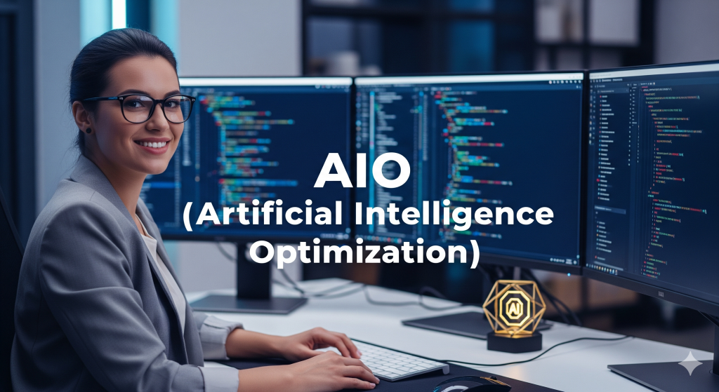 AI Optimization