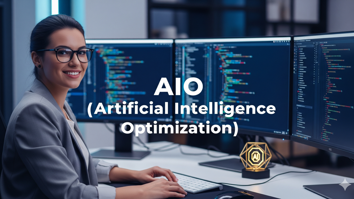 Kelebihan dan Kekurangan AIO berbanding SEO Tradisional