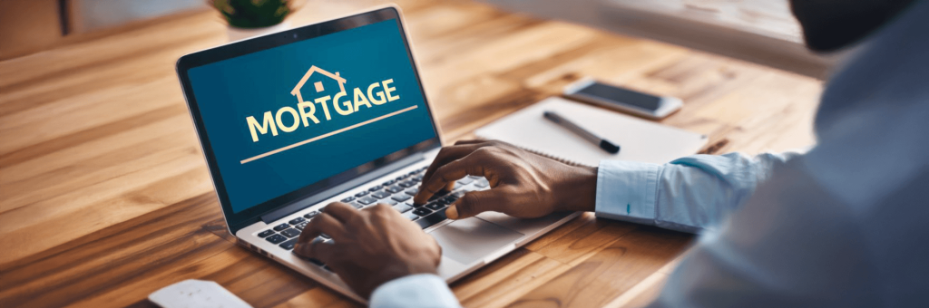 Mortgage Website