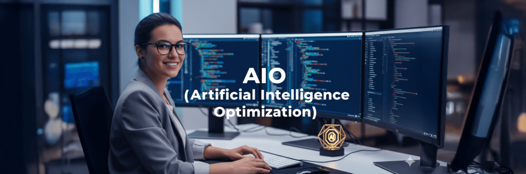 AI Optimization