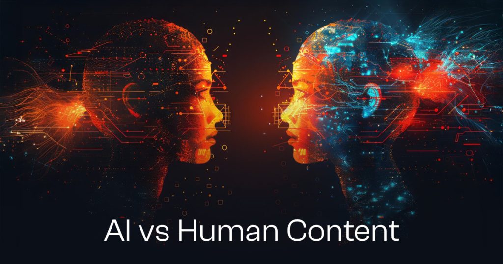 AI vs Human