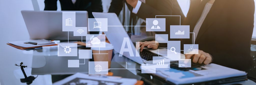 AI workflow automation