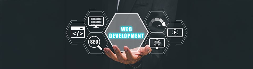 Website Development Services