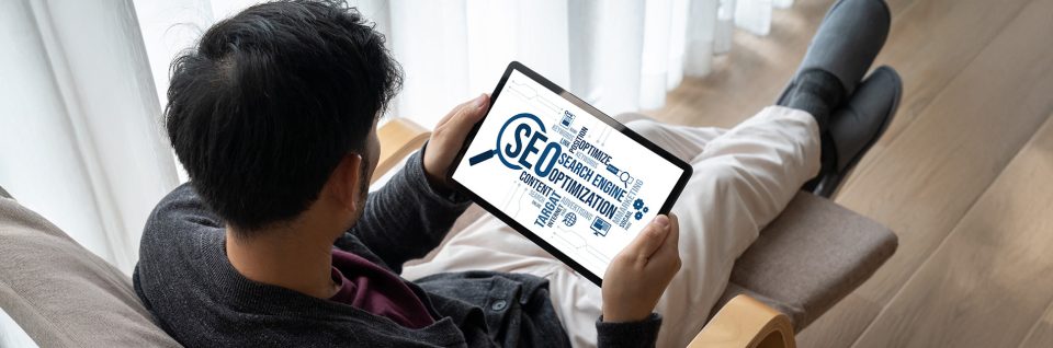 AI-Powered SEO & Digital Marketing