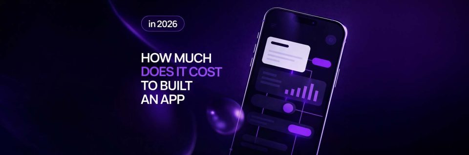 Cost to Build a Website or App
