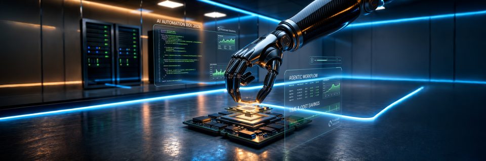AI Automation