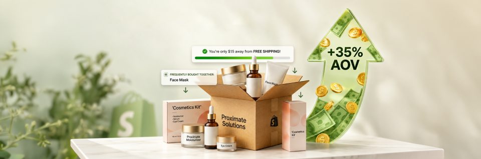 Shopify Store
