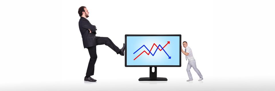 website traffic