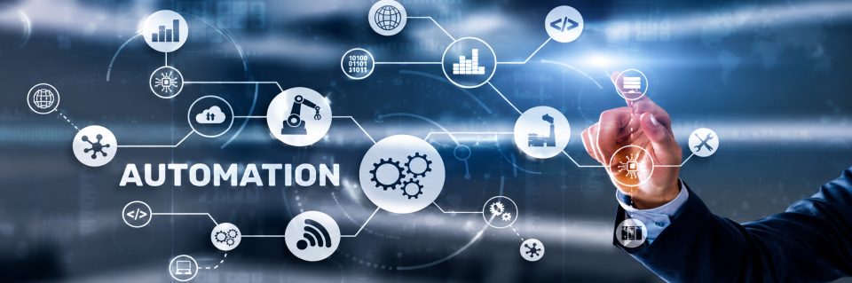 AI Agents vs Traditional Business Automation