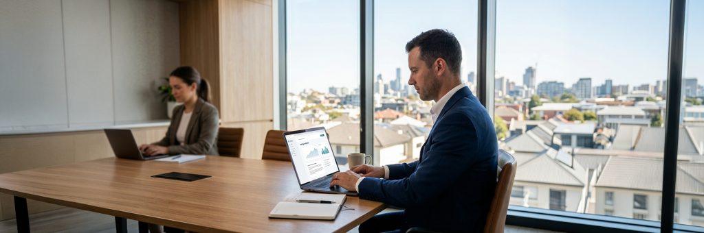 Why Your Roofing Website Is Not Generating Leads