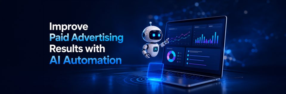 Paid Advertising