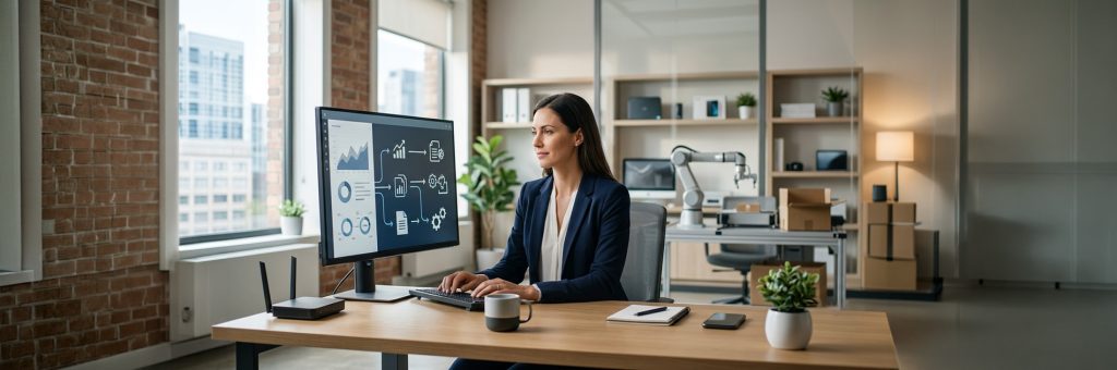 AI Automation
