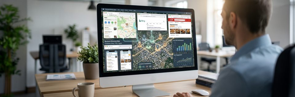 Local SEO
